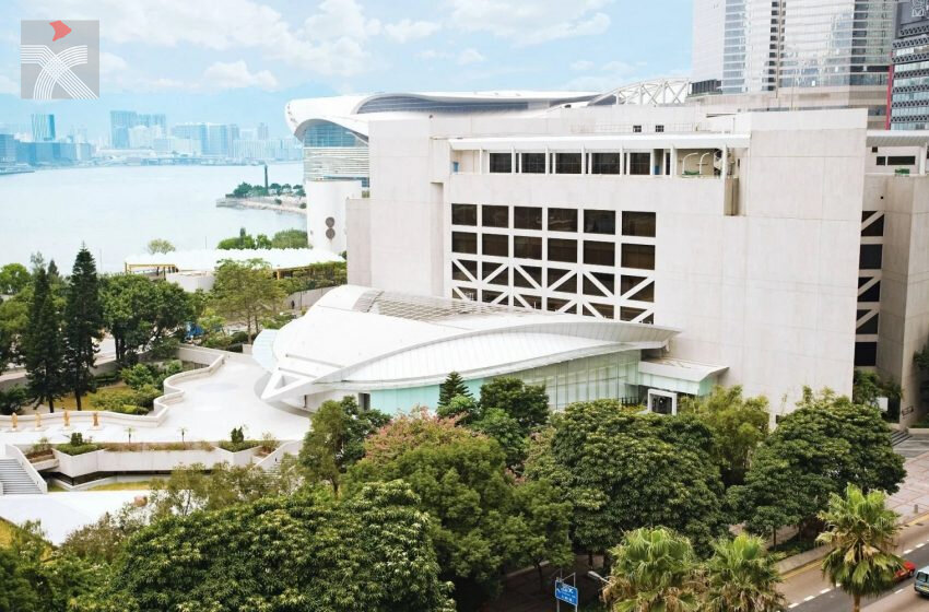  QS表演藝術學科排名 香港演藝學院榮登亞洲第一