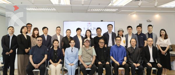 中國文聯、中國音協代表團到訪香港文聯 座談會共探香港流行音樂新時代發展