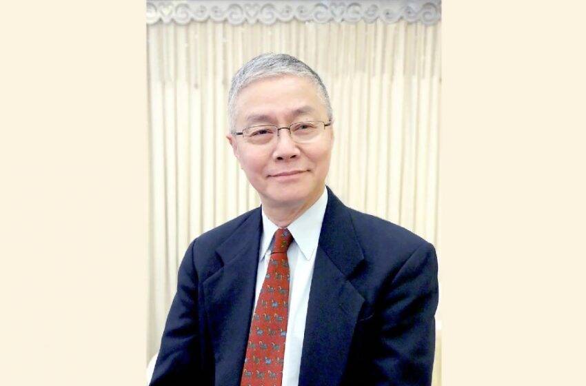  阮兆輝榮獲2026年銀紫荊星章